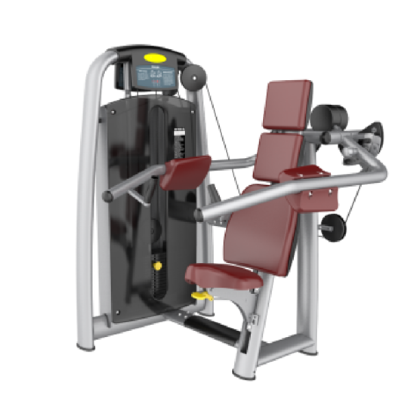 TK3-AN34	Delts Machine Trainer