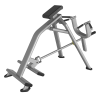 TK10-GM37	Vertical T-Bar Row Machine - 图片 2