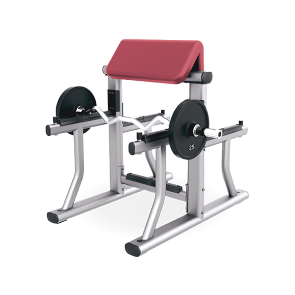 TK7-L1044	Biceps training chair