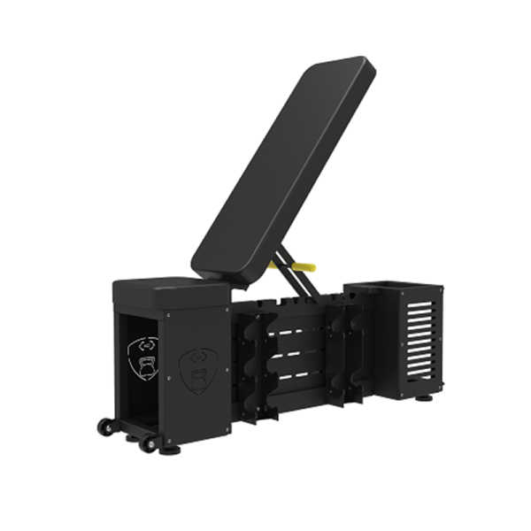TK5-MF31	Multi-Functional Bench Trainer