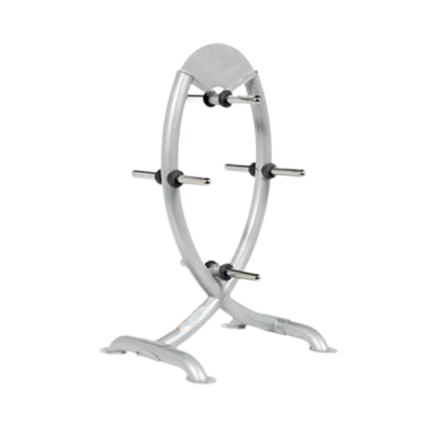 TK12-8214	Weight Plate Rack