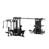 TK40-33	MULTIGYM-8STATION - 图片 2