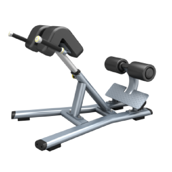 TK3-FF45	Hyperextension Bench