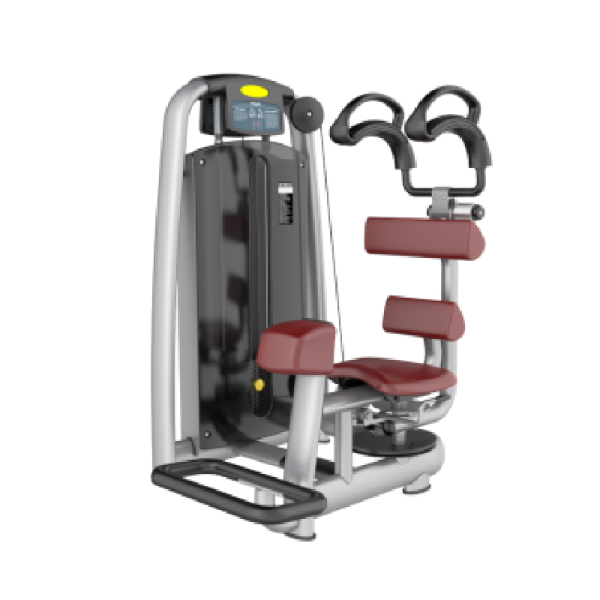 TK3-AN35	Rotary Torso Trainer