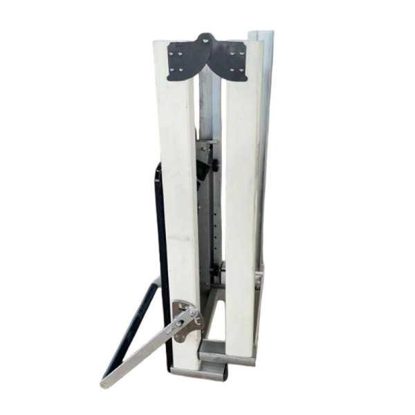 TK20-Y040	Commercial Folding Aluminum Small Bed