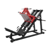 TK7-K156	Split and Linked Leg Press Machine - 图片 2