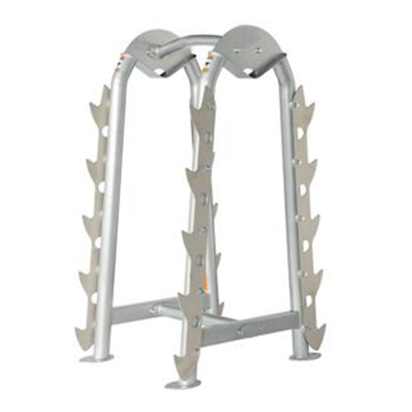 TK12-8215	Barbell Rack / Barbell Squat Rack