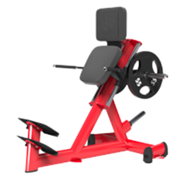 TK62-GM834	55-Degree Calf Raise Machine