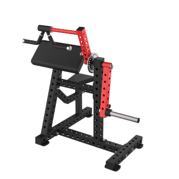 TK7-K182	Bicep and Tricep Combo Machine