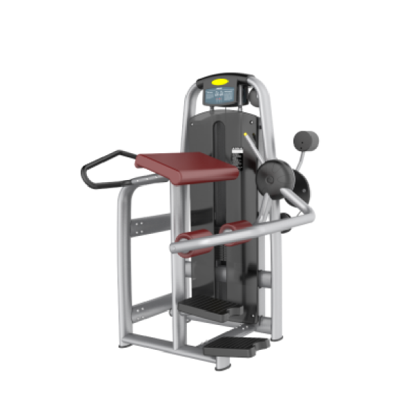 TK3-AN36	Leg Extension Trainer