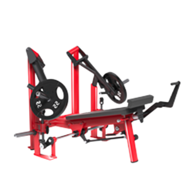 TK62-GM835	Decline Chest Press Machine