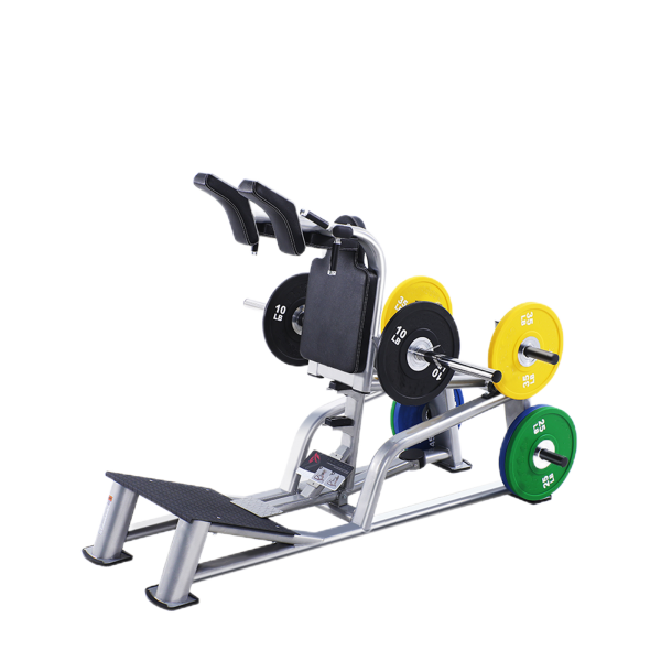 TK17-1019	Hack squat machine A