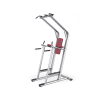 TK7-L1048	Parallel bars and leg lift abdominal combo trainer - 图片 2