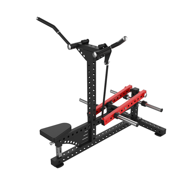 TK7-K104	Seated/Standing Chest Squeeze