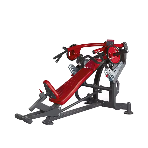 TK16-PT036	Super Incline Chest Press