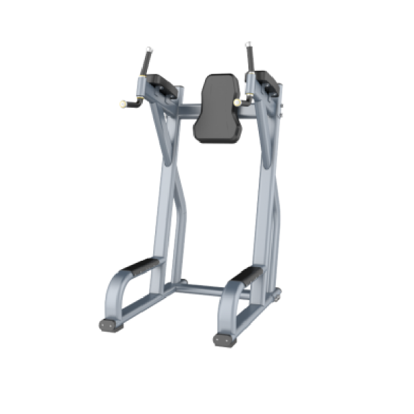TK3-FF47	Parallel Bars Knee Raise