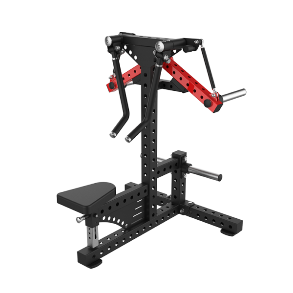 TK7-K105	Seated/Standing Side Lateral Raise