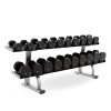 TK7-L1049	Double-tier dumbbell rack - 图片 2