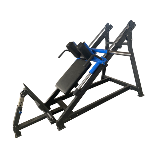 TK15-H82-2	45 degree squat training