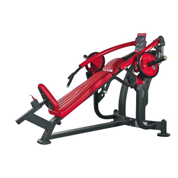 TK16-PT037	Incline Chest Press