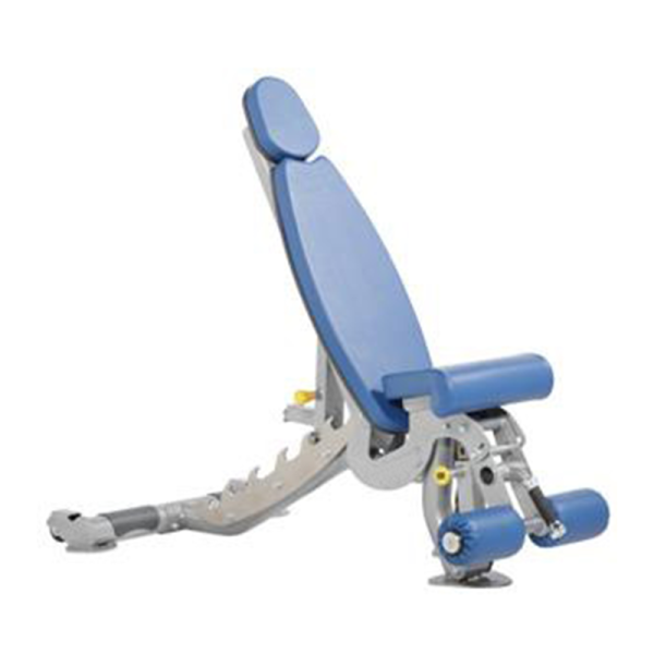 TK12-8222	Adjustable Dumbbell Bench
