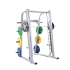 TK17-1001	Smith machine - 图片 2