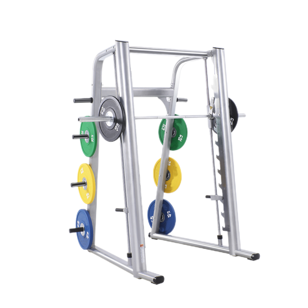 TK17-1001	Smith machine