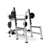 TK7-L1050	Olympic squat rack - 图片 2