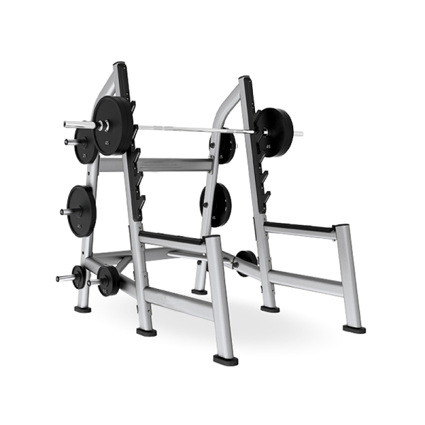 TK7-L1050	Olympic squat rack