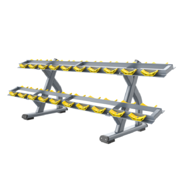 TK3-FF49	Dual Dumbbell Rack