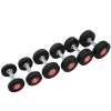 TK4-A029	ReeFit CPU Dumbbell Customizable LOGO - 图片 2