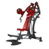 TK16-PT039	Incline Chest Press - 图片 2