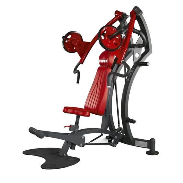 TK16-PT039	Incline Chest Press