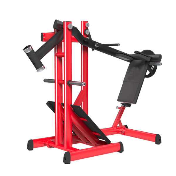 TK62-GM839	Squat Rack