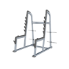 TK3-FF50	Compact Squat Rack - 图片 2