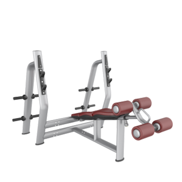 TK3-AN44	Decline Bench (Luxury)