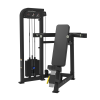 TK5-HM04	Seated Shoulder Press Machine - 图片 2