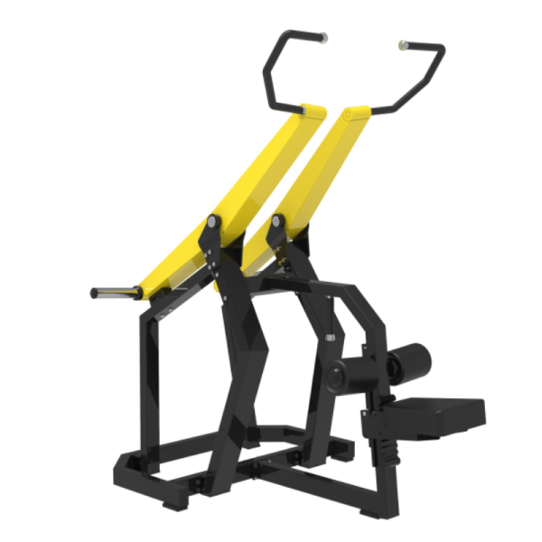 TK5-X-9004	Seated Lat Pulldown Machine