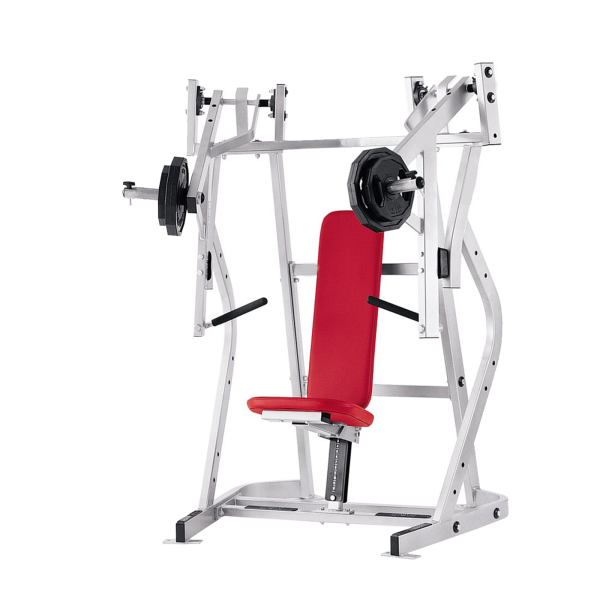 TK15-H54	chest press /bench press