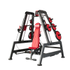 TK16-PT004	Upper body Smith dual system - 图片 2