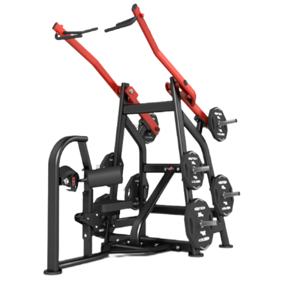 TK40-04	Lat Pulldown Machine