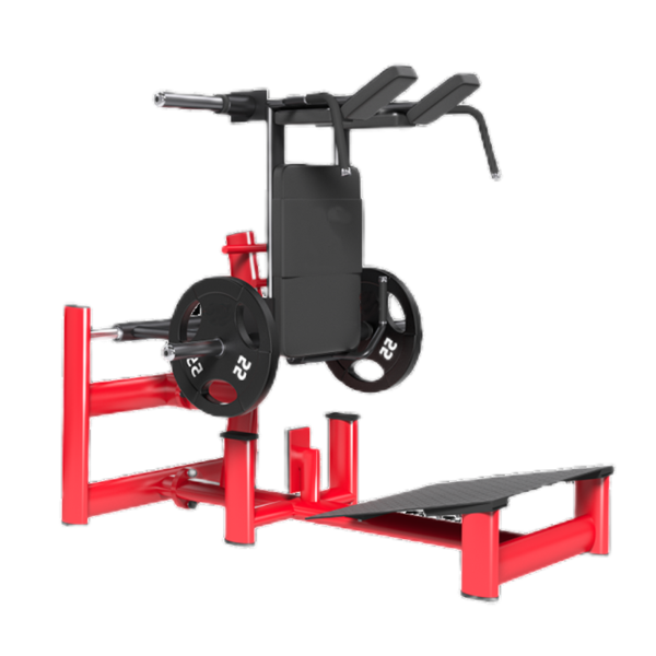 TK62-GM804	Squat Rack