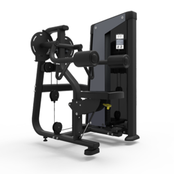 TK3-FH05	Shoulder Press Trainer