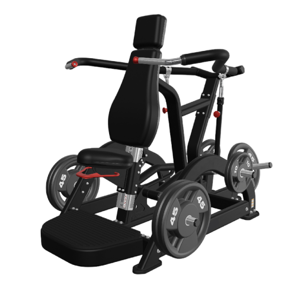 TK85-N4002	Shoulder Press Machine