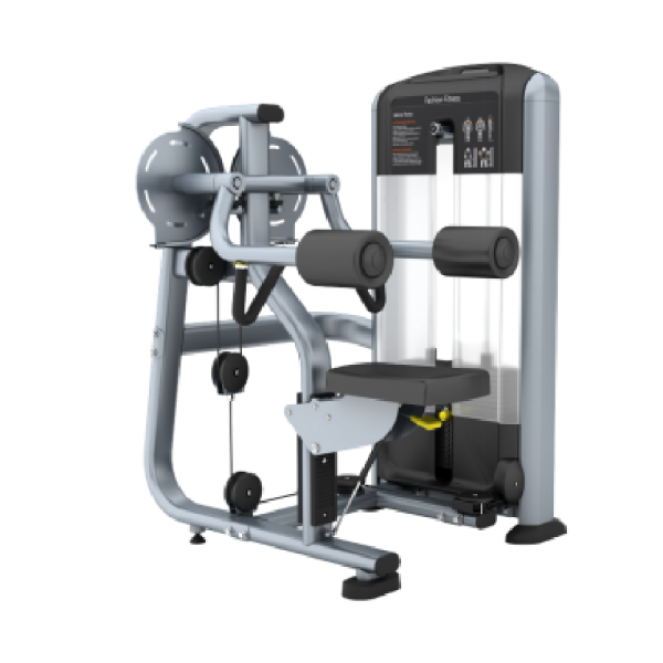 TK3-FF05	Shoulder Press Trainer