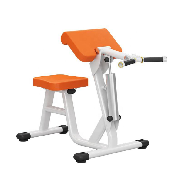 TK3-H04	Biceps Trainer Arm Curl