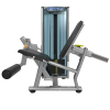 TK10-VS 04	Seated leg extension training machine - 图片 2