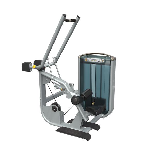 TK10-GM42A	High Pull Machine