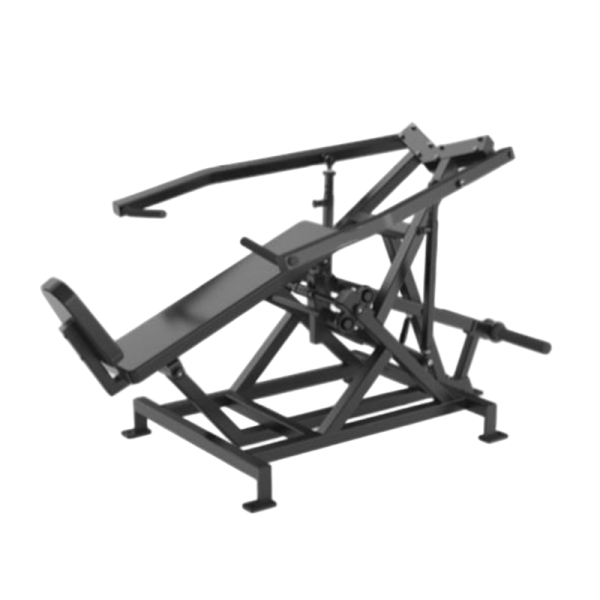 TK5-MD04	Incline Chest Press Trainer
