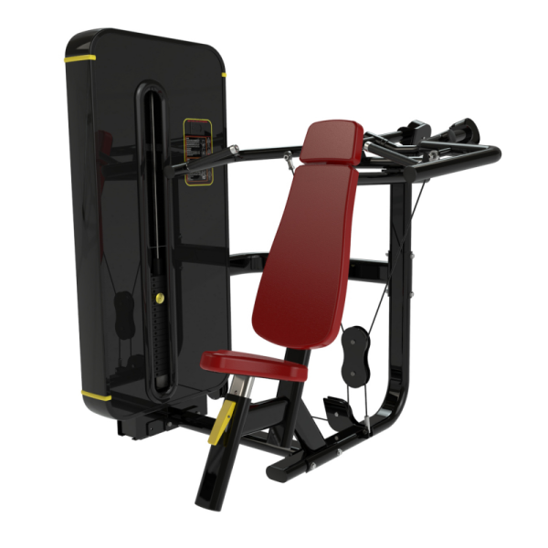 TK5-Y-2004	Seated Shoulder Press Machine